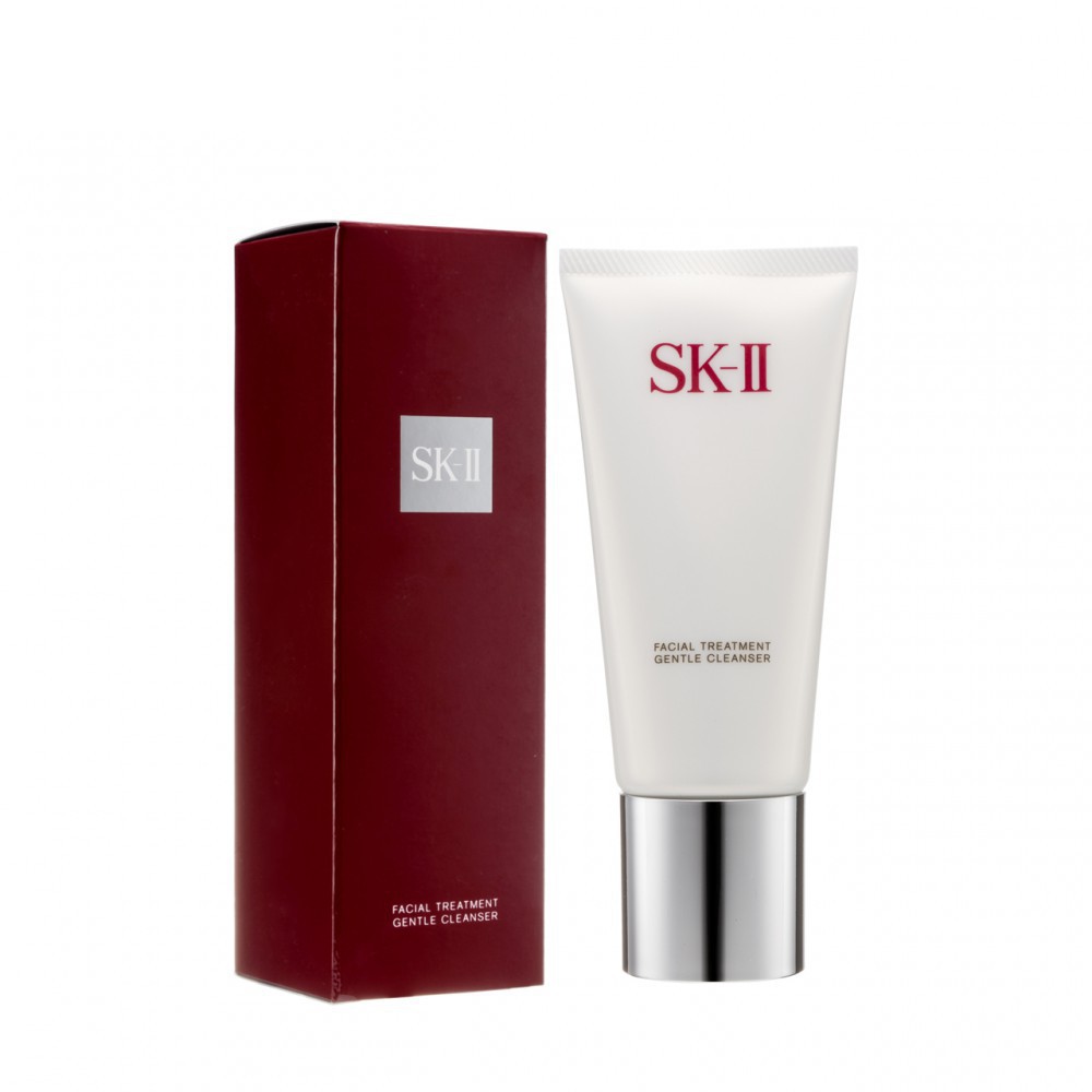 SK-II GENTLE CLEANSER FACIAL TREATM,