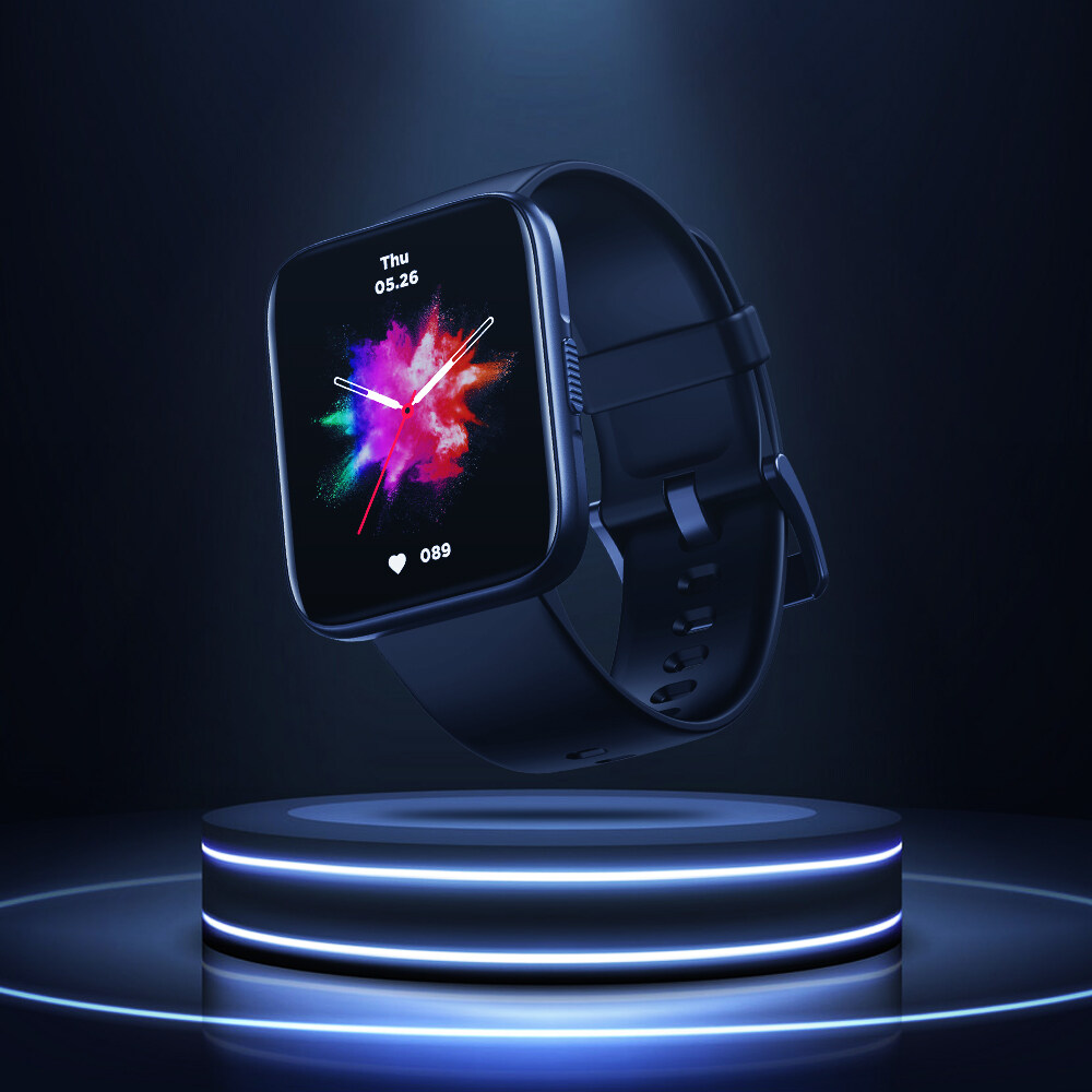 Zeblaze Beyond 2 GPS Smartwatch 1.78'' AMOLED Display Coming Soon! Add to Cart to Unlock More Surprises