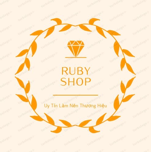 RUBY SHOPP