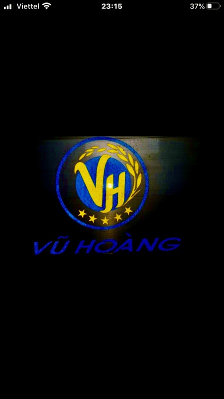 Cửa hàng Vũ Hoàng