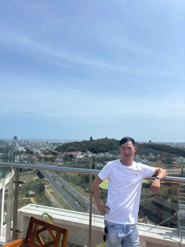 Nguyễn Văn cảnh