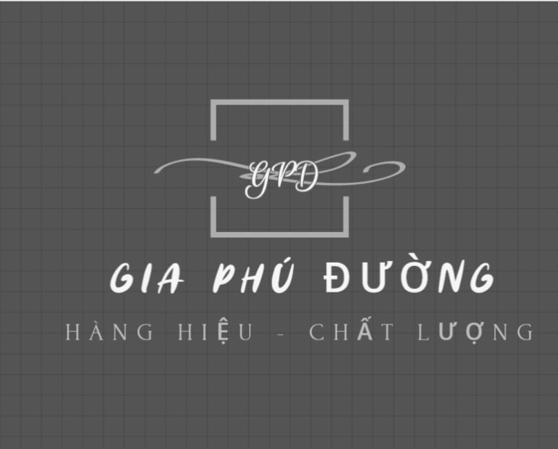 GIA PHÚ ĐƯỜNG