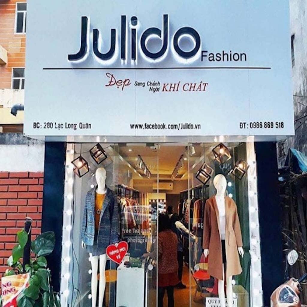 JulidoFashion