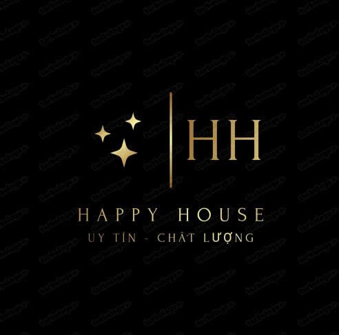 happy house