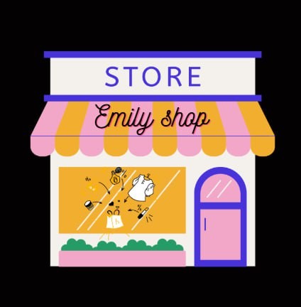 EMILY SHOP